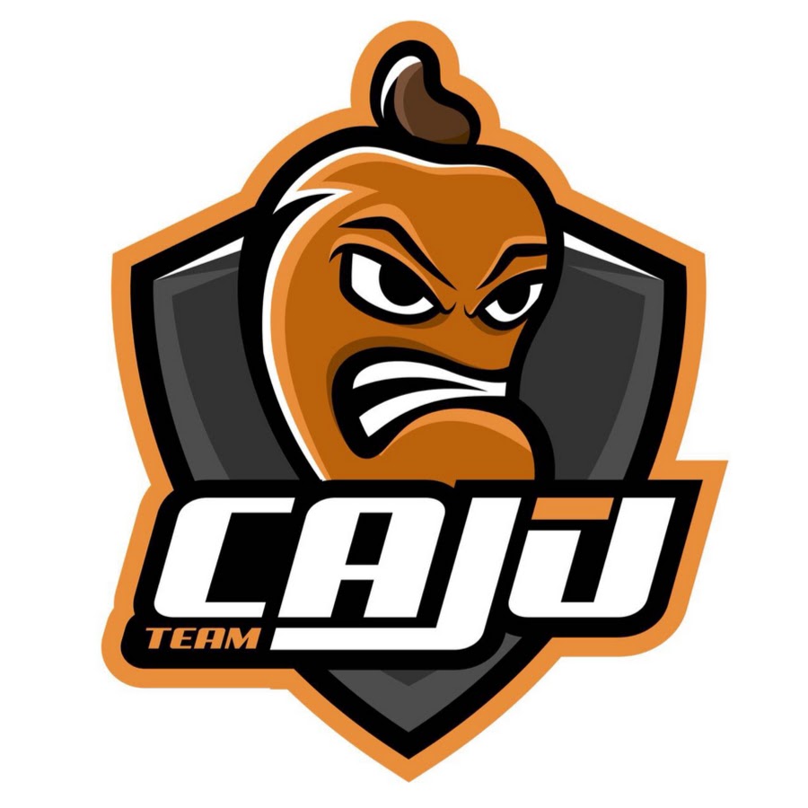 Team Caju YouTube 频道头像