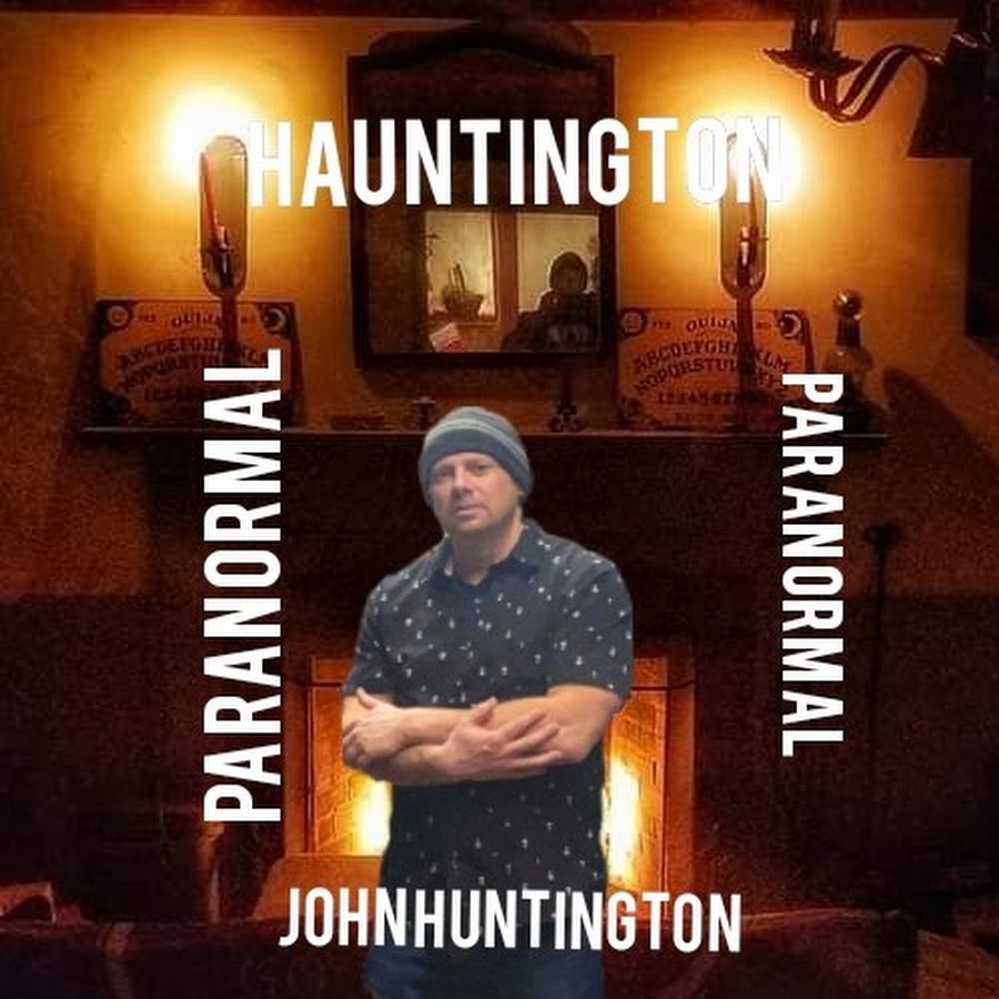 john huntington Avatar canale YouTube 