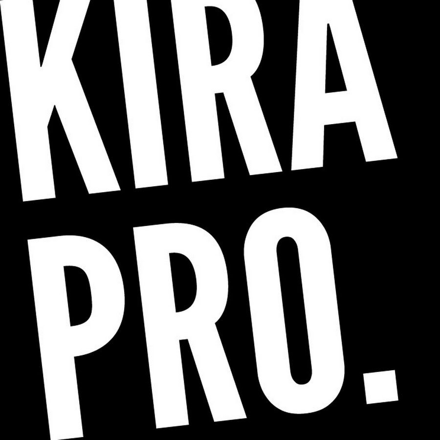Kira Productions YouTube kanalı avatarı
