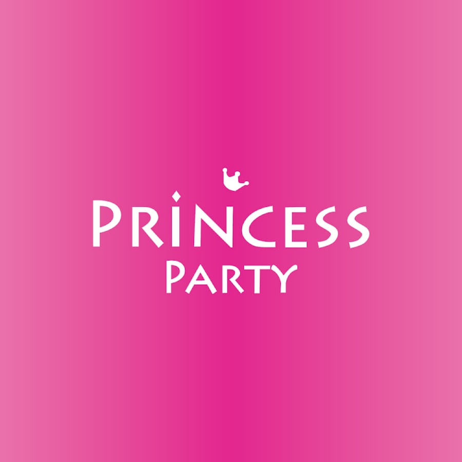 Princess Party VN YouTube channel avatar