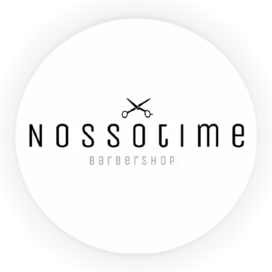 Barber Shop Nosso Time Awatar kanału YouTube