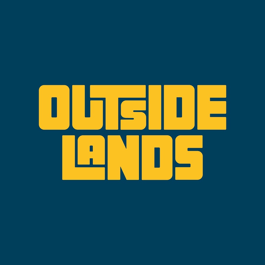 OutsideLands YouTube channel avatar