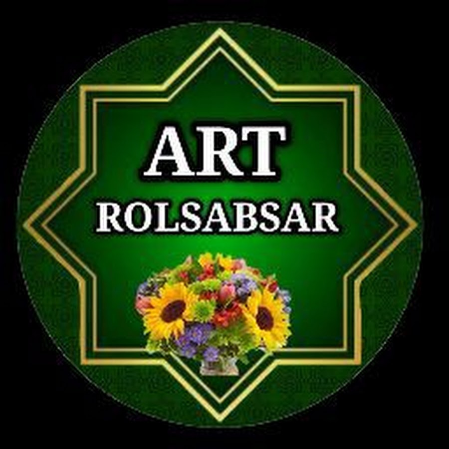 Art  Rolsabsar Fatehpur Shekhawati YouTube-Kanal-Avatar