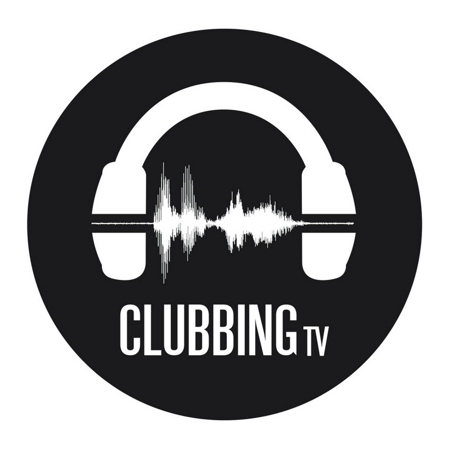 clubbingtvofficial YouTube kanalı avatarı