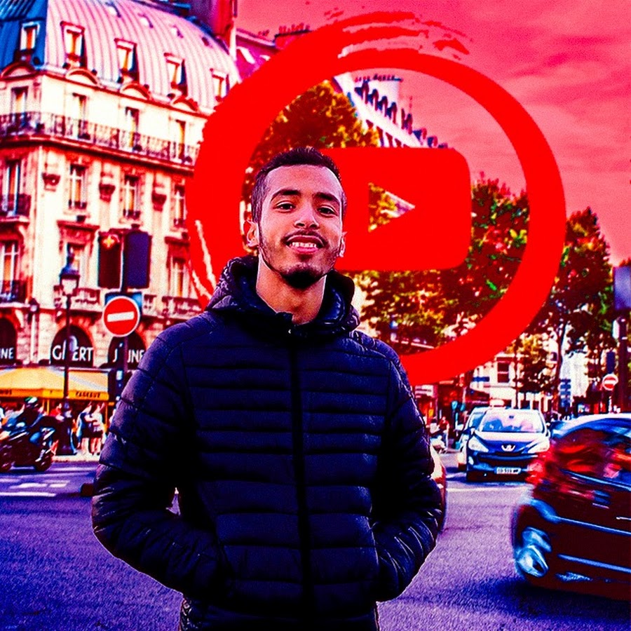 Othmane 8BP Avatar de chaîne YouTube