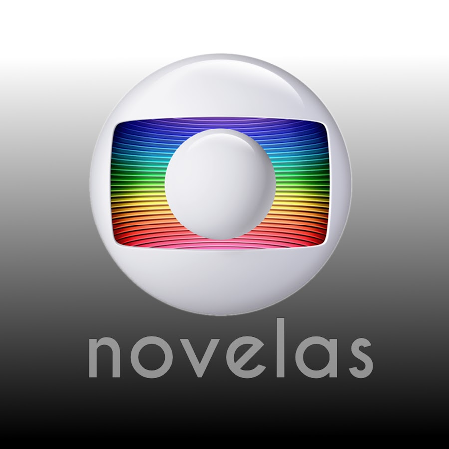 Globo Novelas YouTube channel avatar