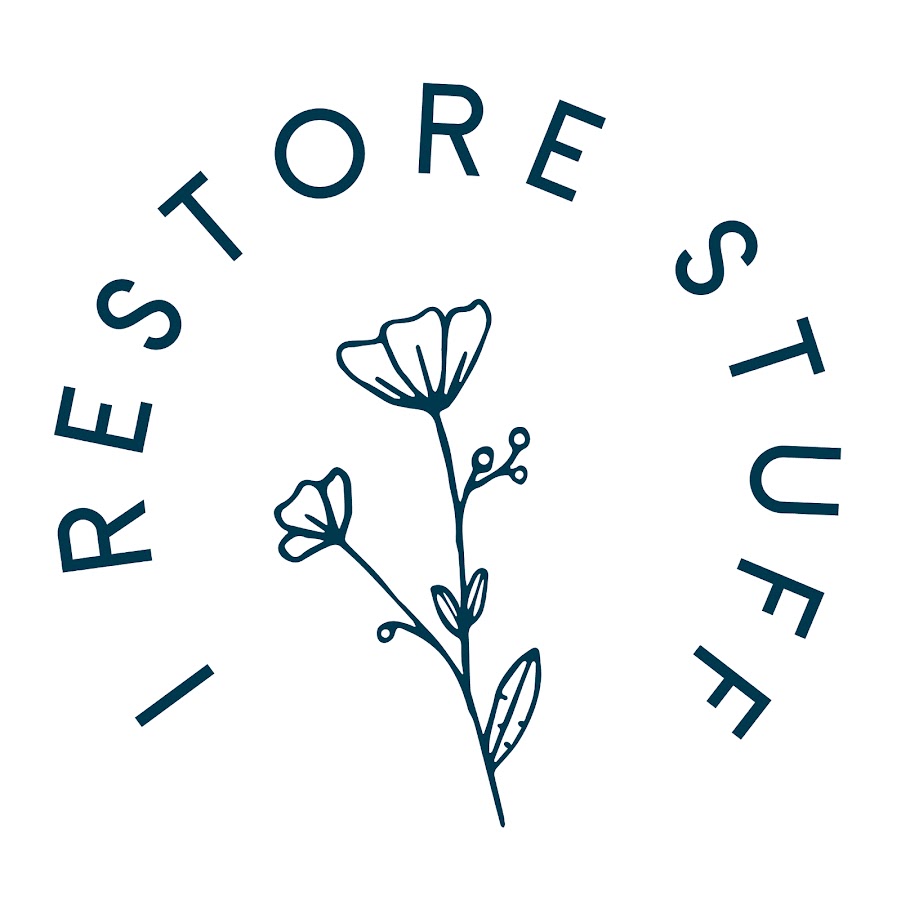 I Restore Stuff -
