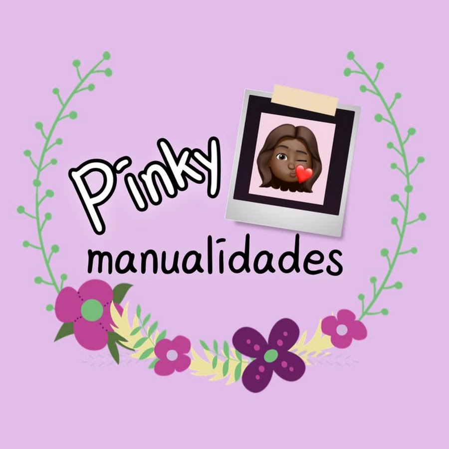 LAS TRAVESURAS DE PINKY YouTube kanalı avatarı