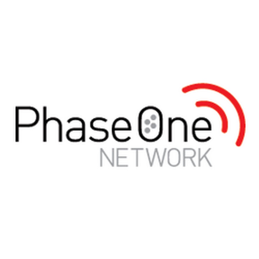 PhaseOneTV YouTube channel avatar