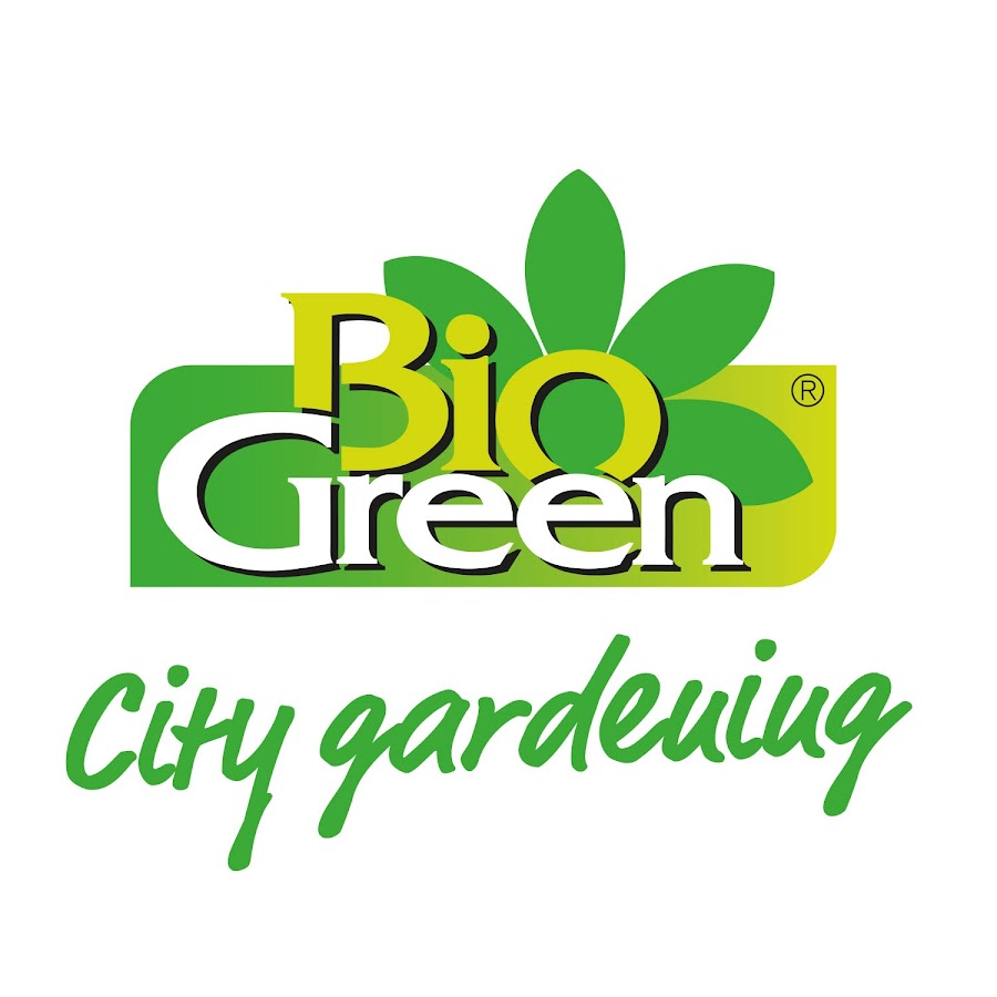 Bio Green GmbH & Co. KG Avatar del canal de YouTube