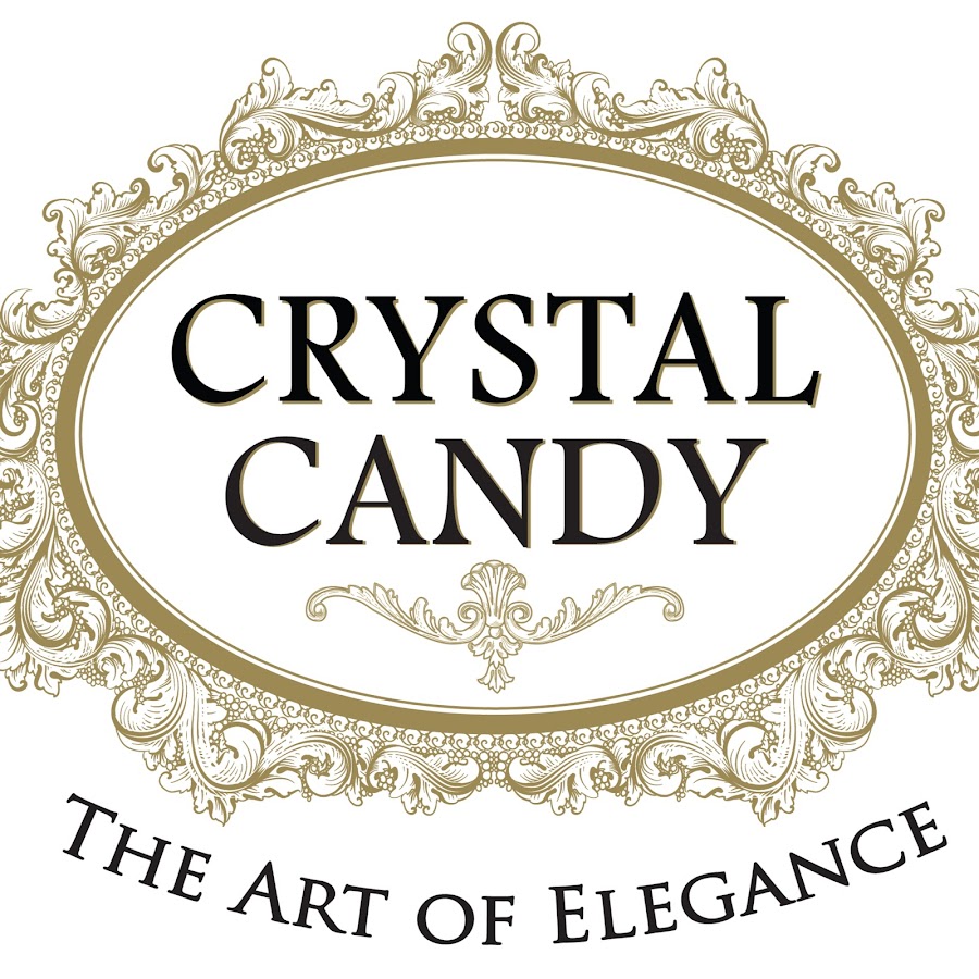 Crystal Candy YouTube channel avatar