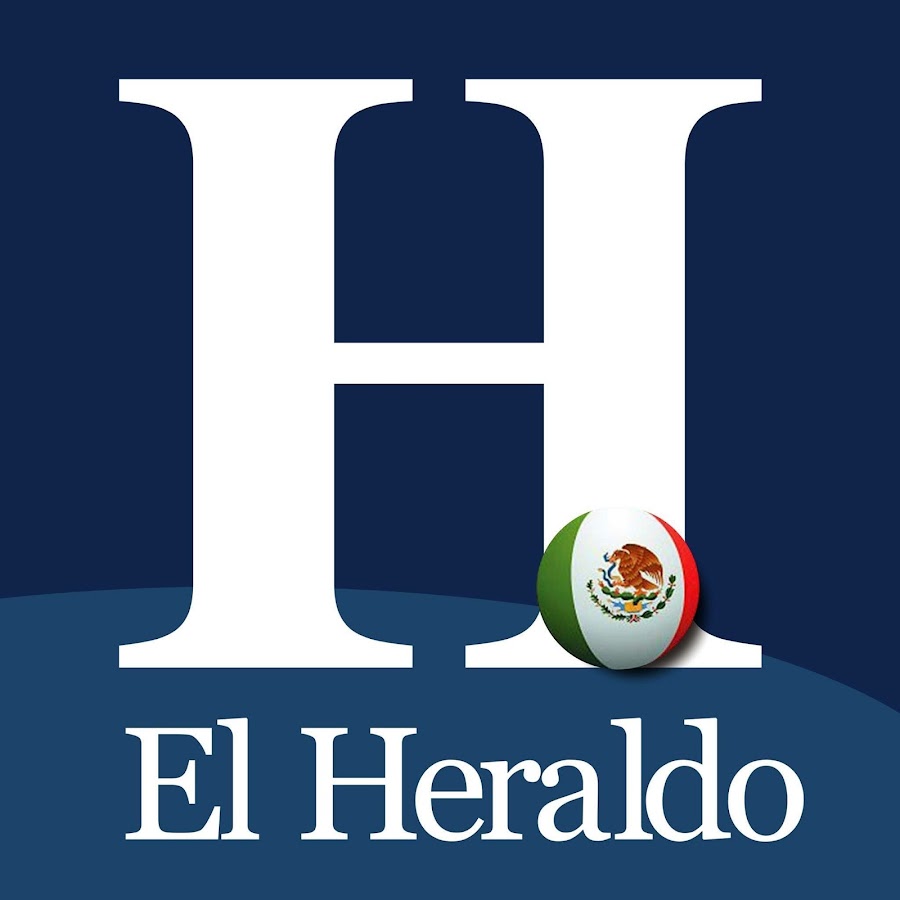 El Heraldo SLP ইউটিউব চ্যানেল অ্যাভাটার