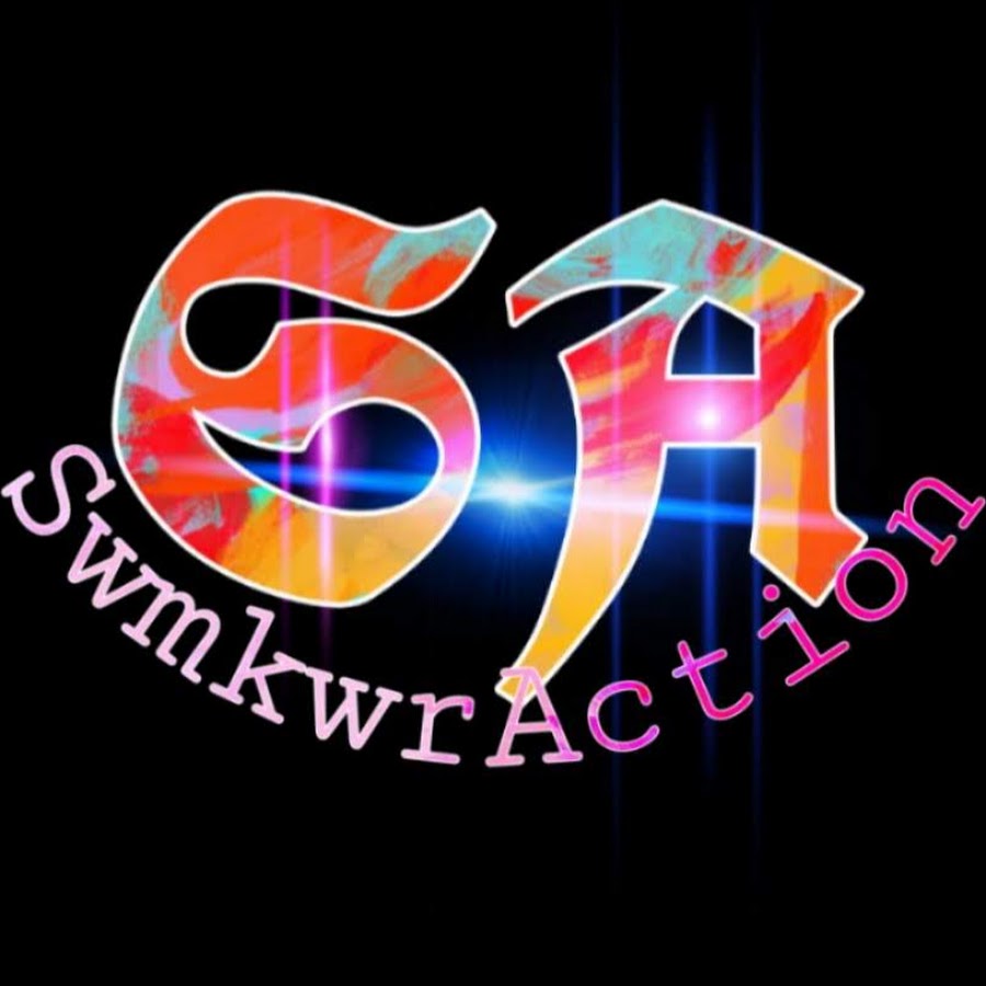 Swmkwr Action Avatar de canal de YouTube