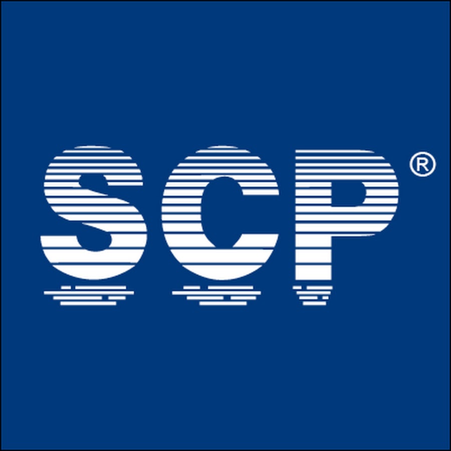 SCP Pool Spain YouTube channel avatar