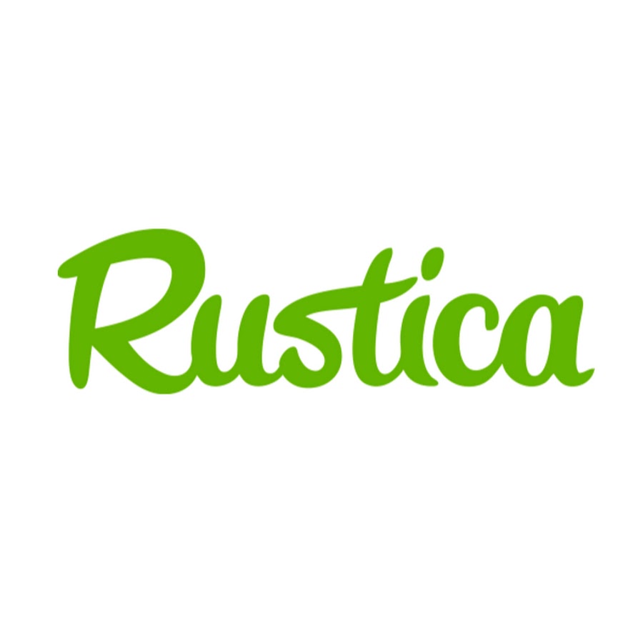 Rustica l'hebdo jardin رمز قناة اليوتيوب