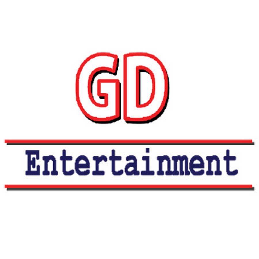 GD Entertainment Avatar de canal de YouTube