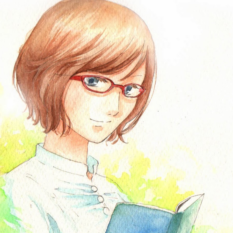 あげまきよりか Youtube