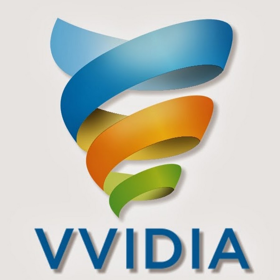 VVIDIA TV YouTube channel avatar