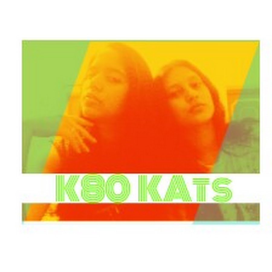 K80 KAts YouTube kanalı avatarı