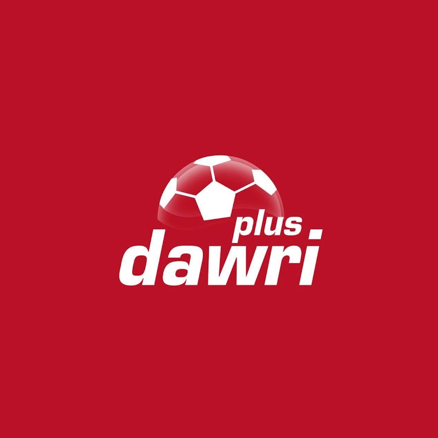 Dawri plus Awatar kanału YouTube