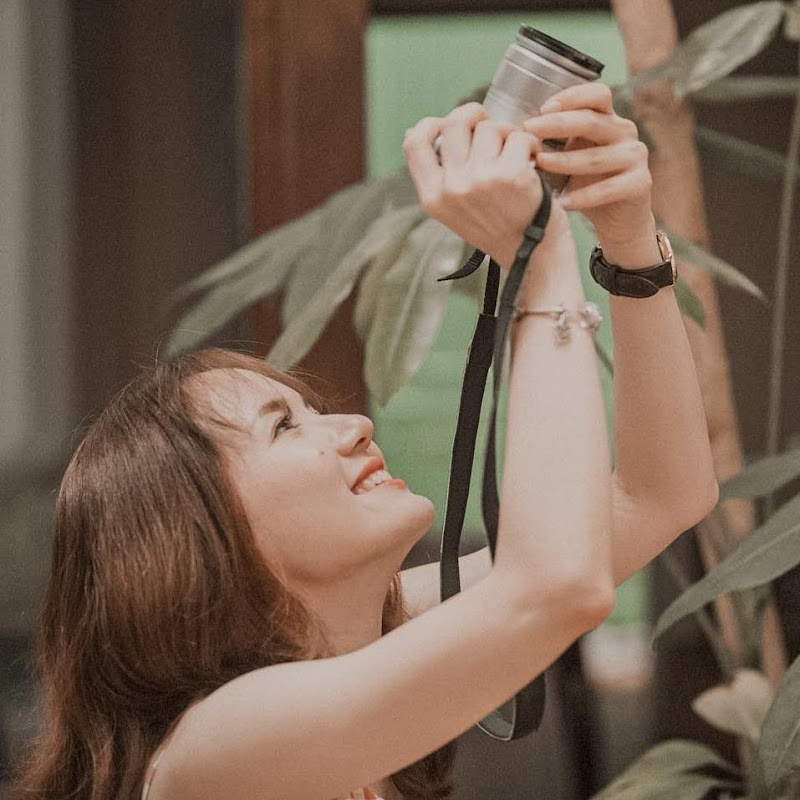 Jesslyn Ch'ng - 網紅的藏寶箱 