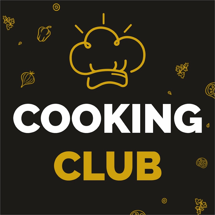 Cooking Club YouTube channel avatar