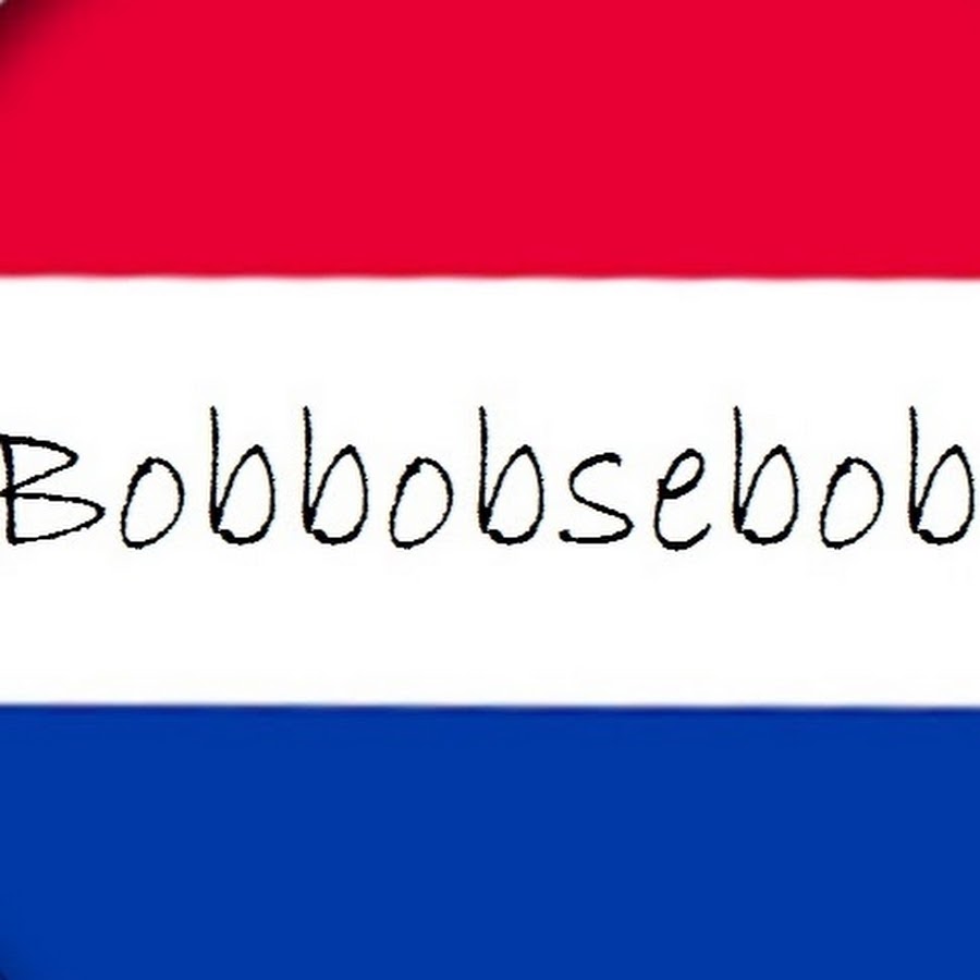 Bobbobsebob Avatar de canal de YouTube