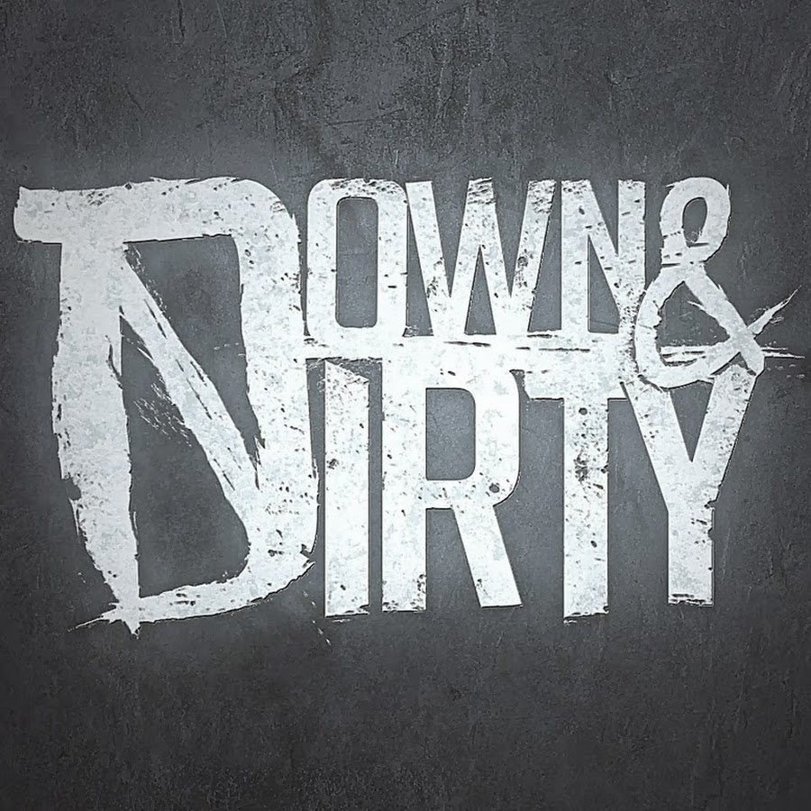 DownAndDirty Avatar canale YouTube 