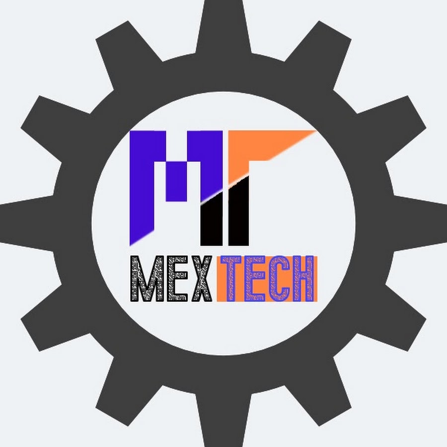 MEXTech Аватар канала YouTube
