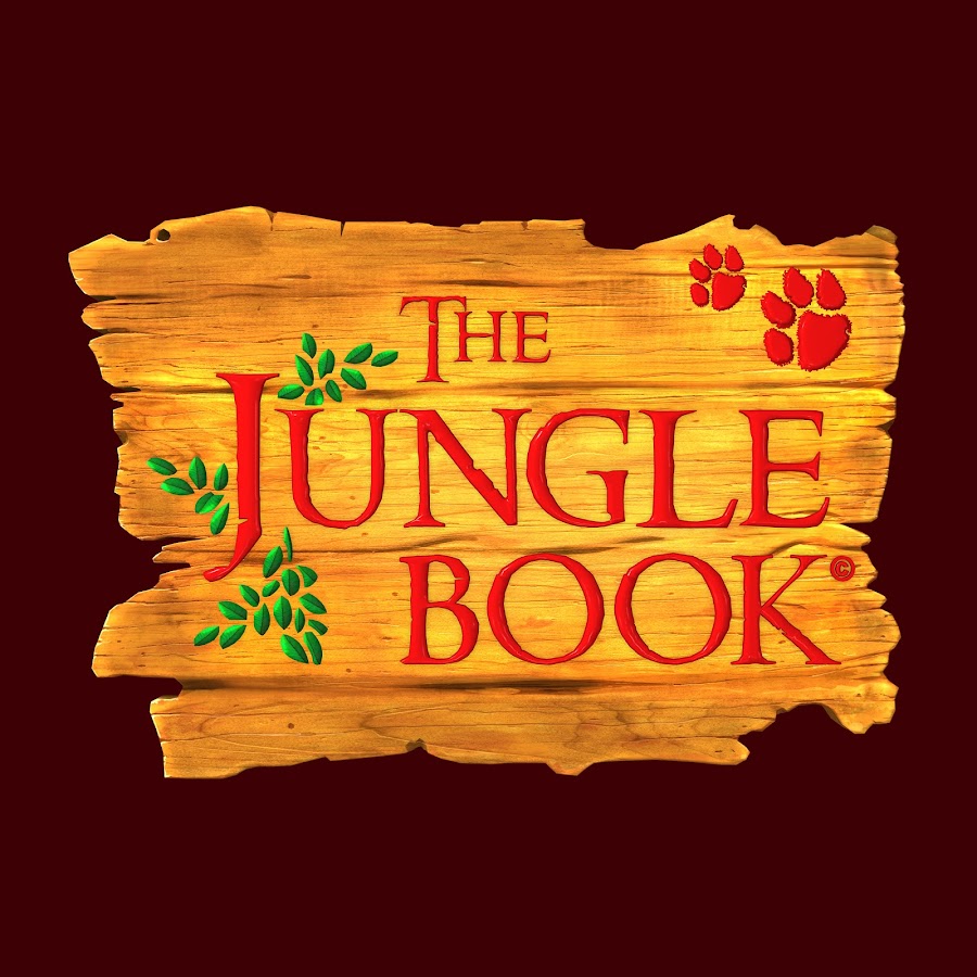 The Jungle Book Awatar kanału YouTube
