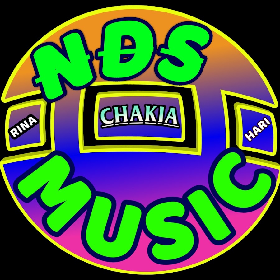 NDS MUSIC PRESENTS