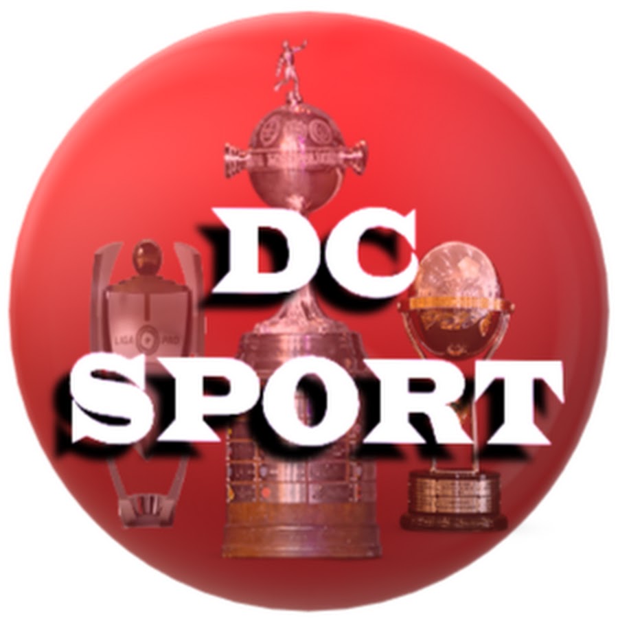 DC SPORT Awatar kanału YouTube