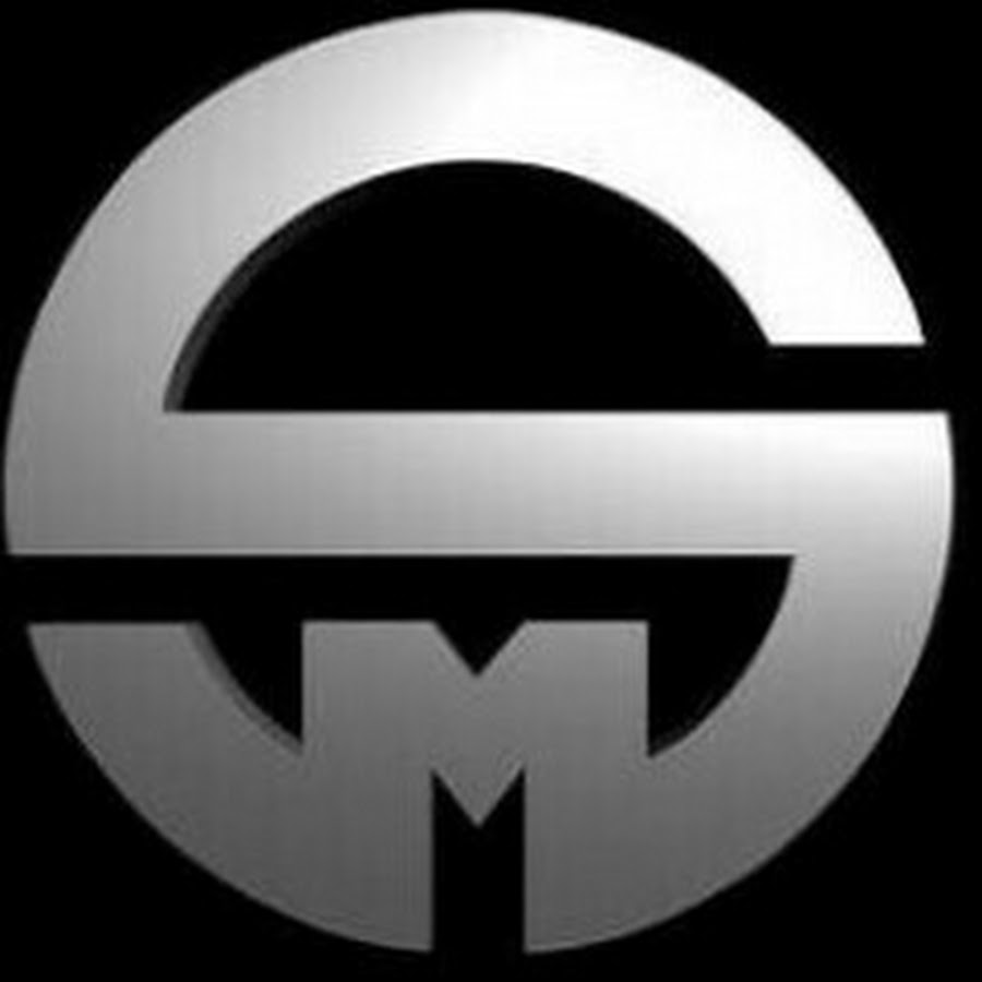Sm Gamers YouTube channel avatar