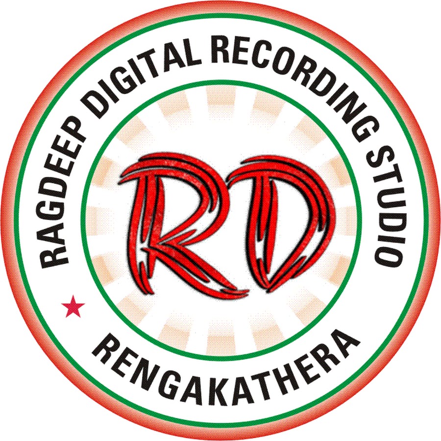 Raagdeep studio ইউটিউব চ্যানেল অ্যাভাটার