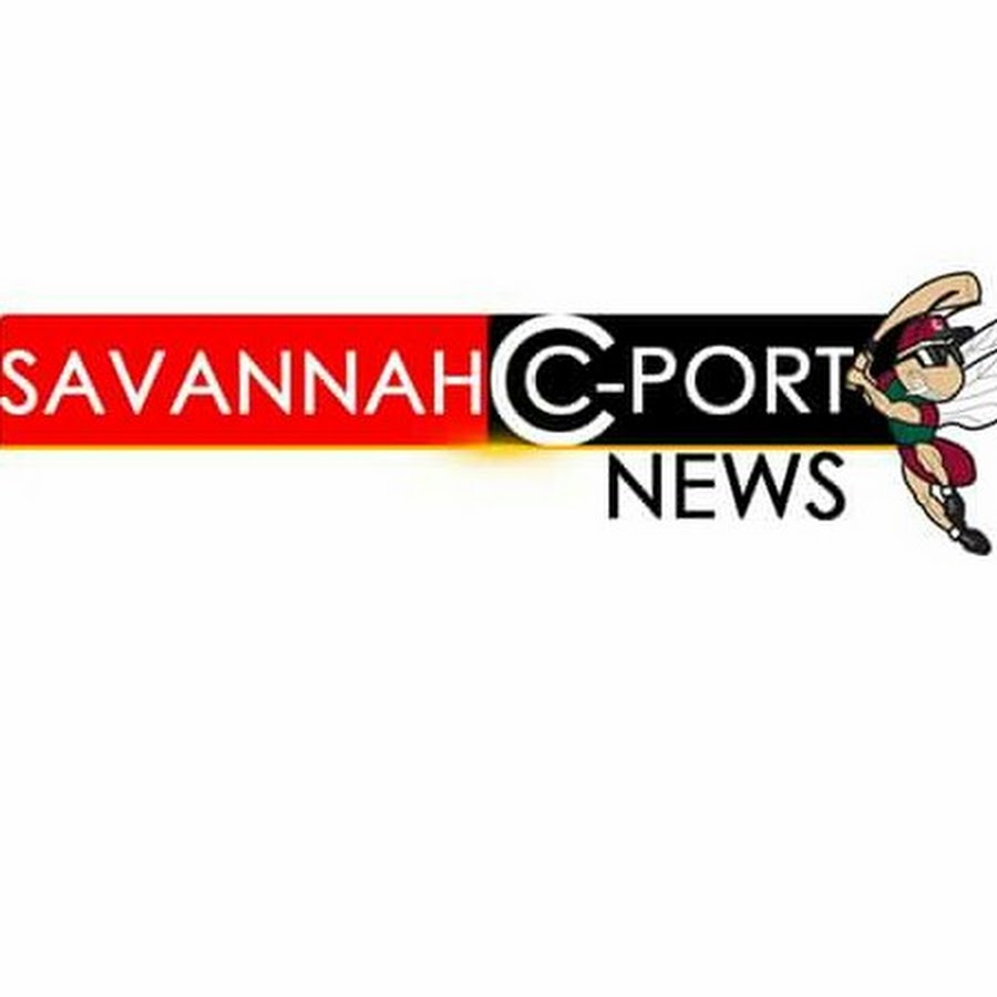 Savannah C-Port News ইউটিউব চ্যানেল অ্যাভাটার