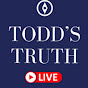 Todd's Truth Live YouTube Profile Photo
