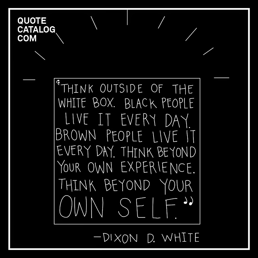 Dixon White