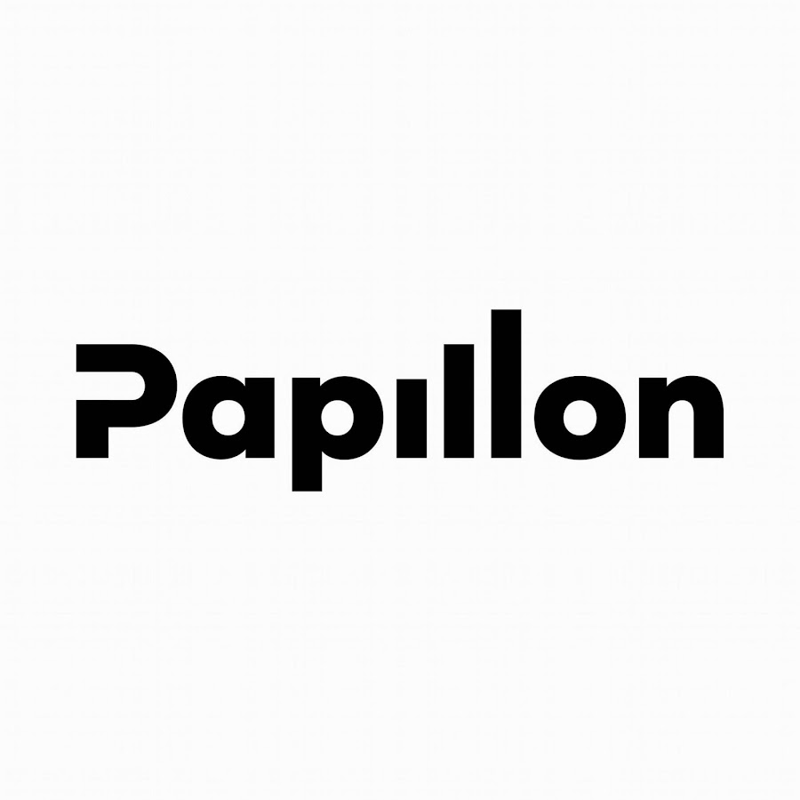 Papillon رمز قناة اليوتيوب