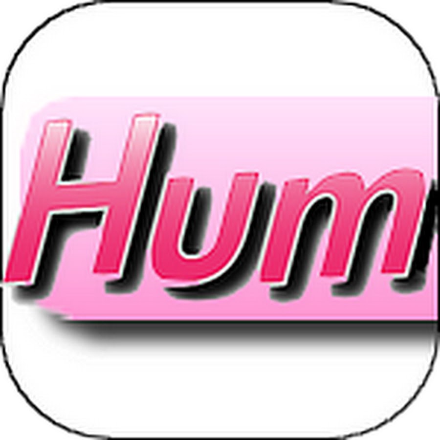 HumourGer YouTube 频道头像