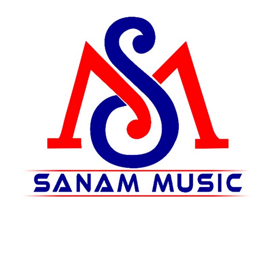 Sanam Music YouTube-Kanal-Avatar