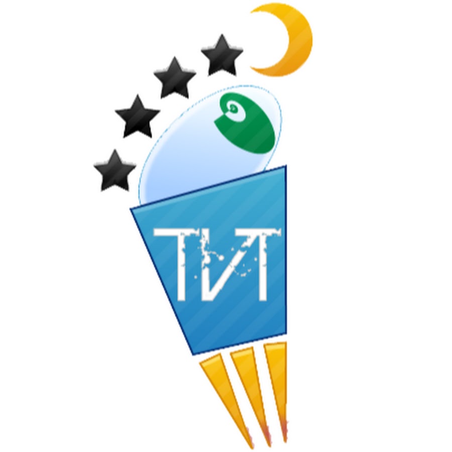 TvT YouTube-Kanal-Avatar