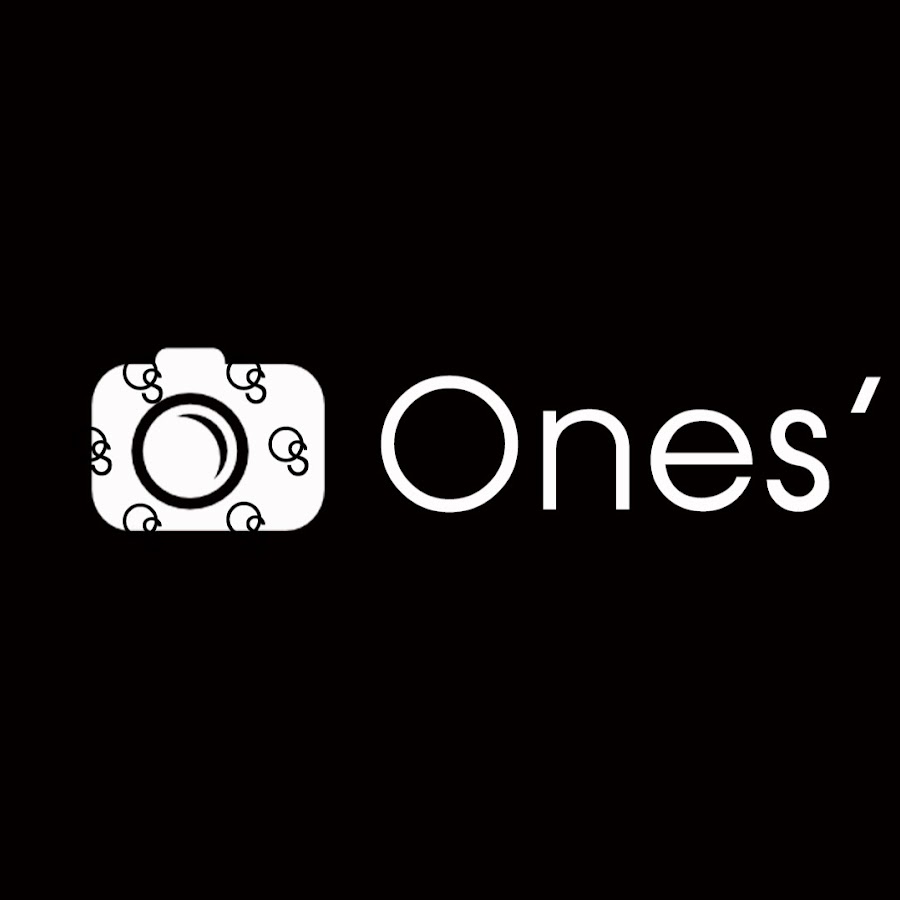 Ones'Studio Japan رمز قناة اليوتيوب