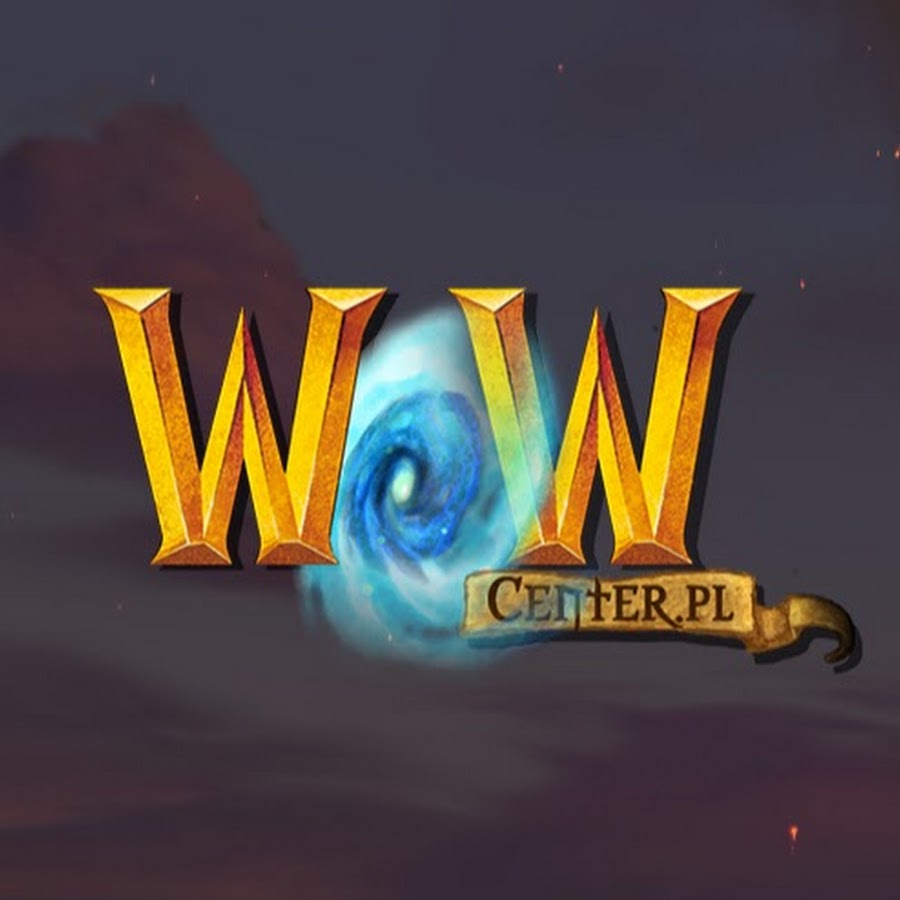 WoWCenter.pl YouTube kanalı avatarı