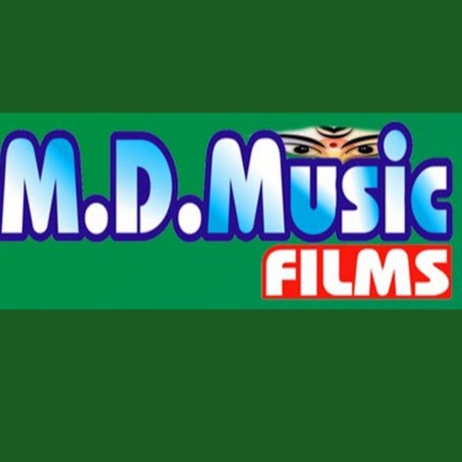 md music ghazipur YouTube 频道头像