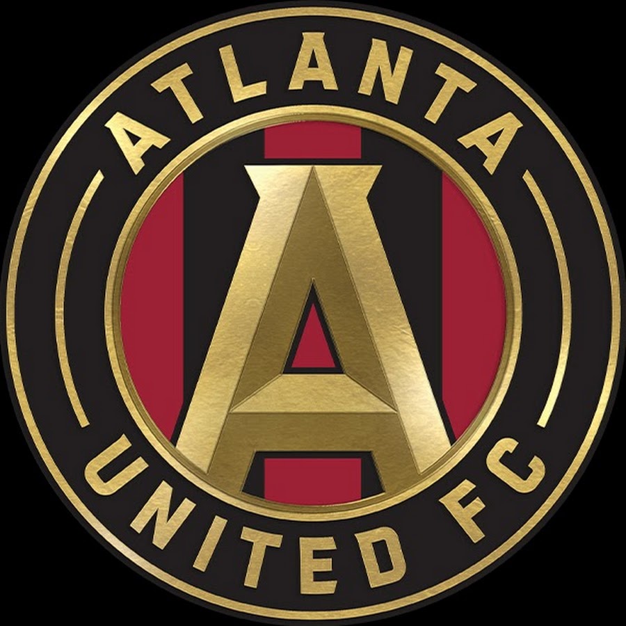 Atlanta United FC YouTube channel avatar