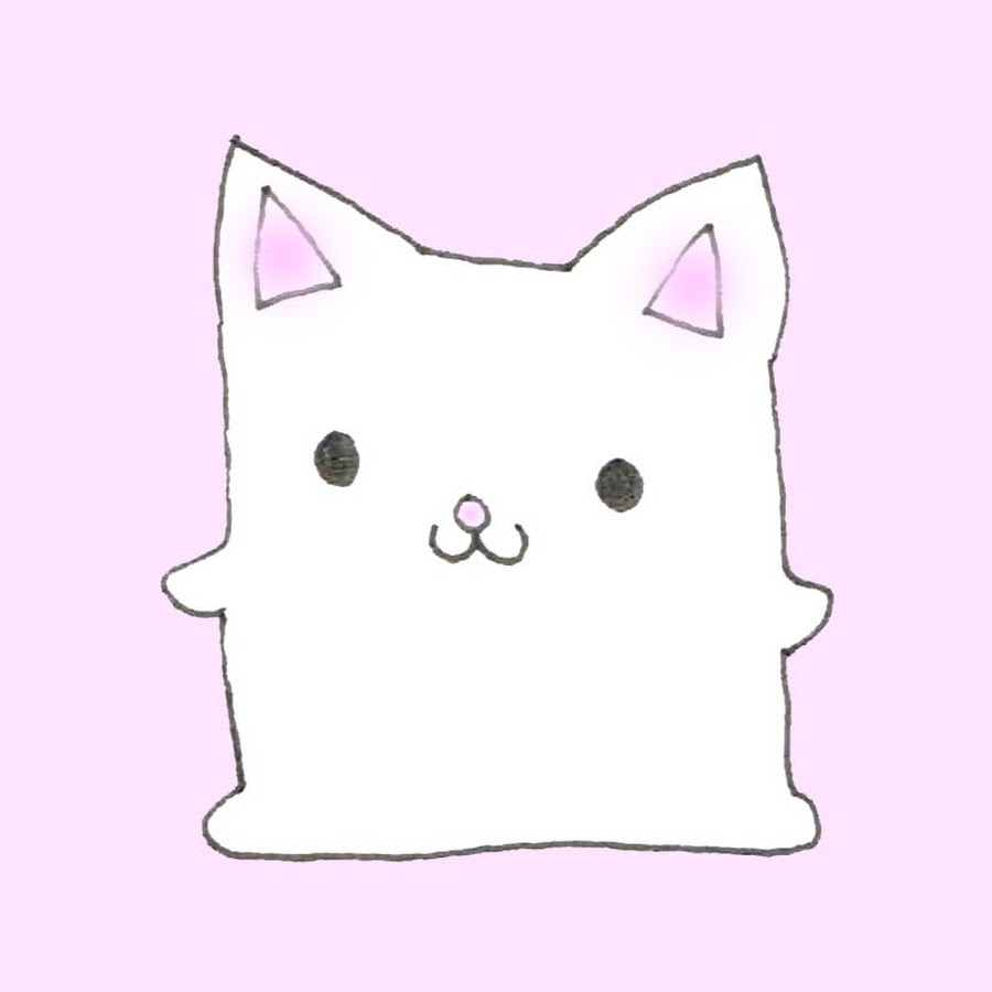 The Cat YouTube channel avatar
