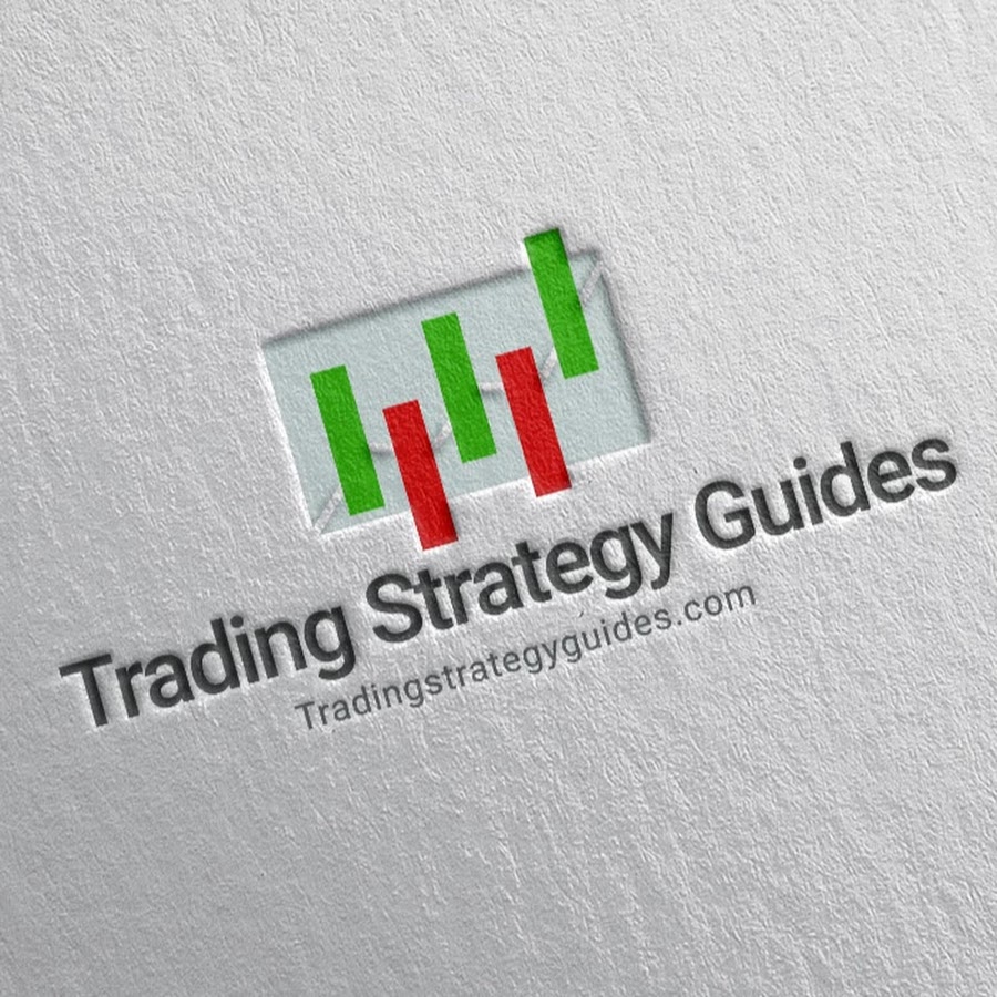 Trading Strategy Guides YouTube 频道头像