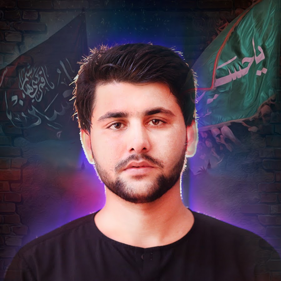 Pakistan Azadari YouTube channel avatar