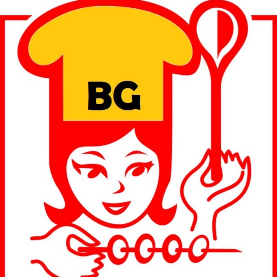 Cooking with BG Avatar de chaîne YouTube