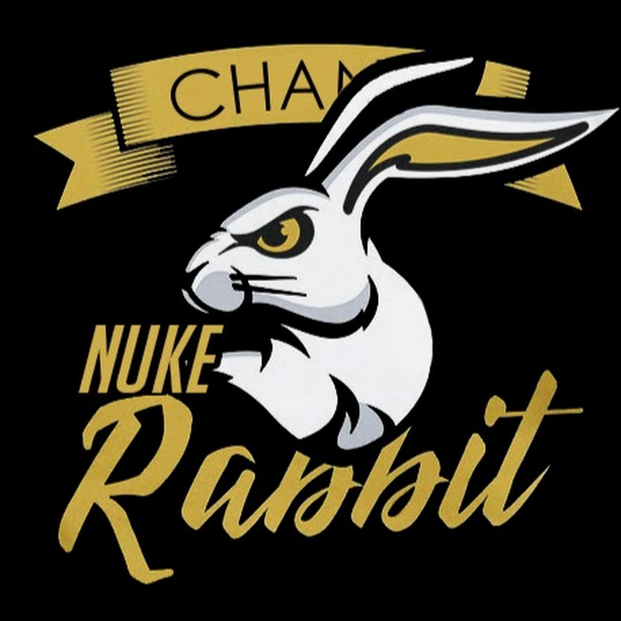 Nuke Rabbit